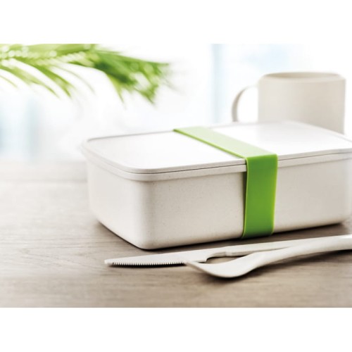 Ekologiczny lunchbox NAN BOX