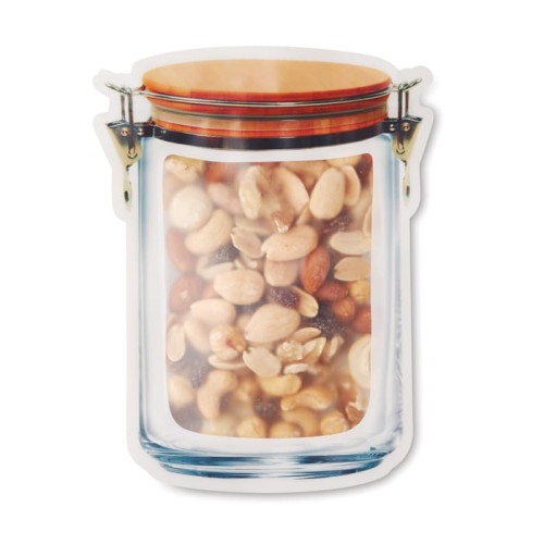 Torebka do przechowywania jedzenia POT FOOD