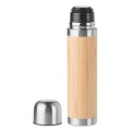 Ekologiczny termos z powłoką bambusową CHAN BAMBOO