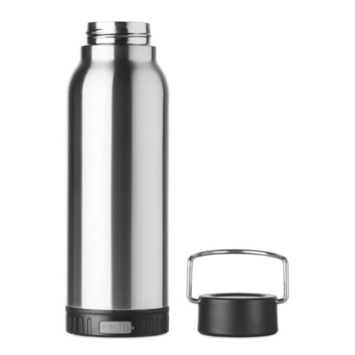 Butelka ze stali nierdzewnej BOTTLE WIRELESS