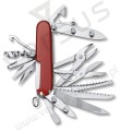 Scyzoryk VICTORINOX SwissChamp