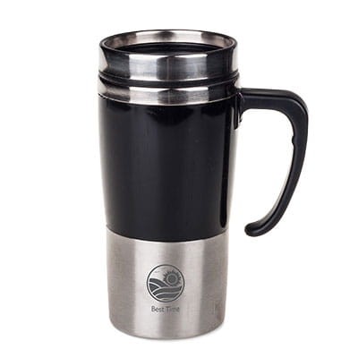 Kubek TRAVELER 