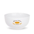 Porcelanowa miseczka MUESLI BOWL