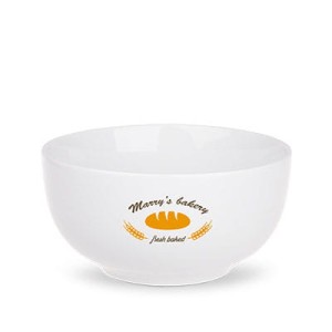 Porcelanowa miseczka MUESLI BOWL