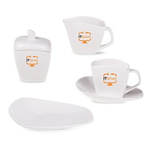 Zestaw SWING COFFEE SET