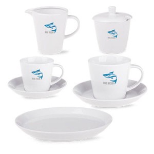 Zestaw VICTOR COFFEE SET