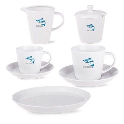 Zestaw VICTOR COFFEE SET