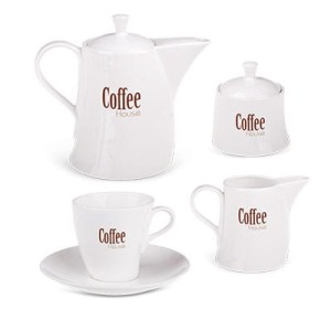 Zestaw WIND COFFEE SET