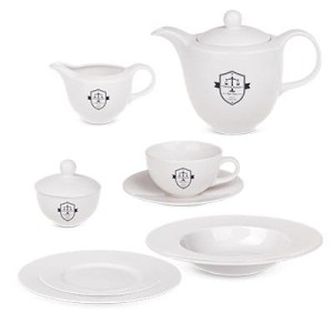 Zestaw MOZART COFFEE SET