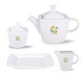Zestaw MANHATTAN COFFEE SET