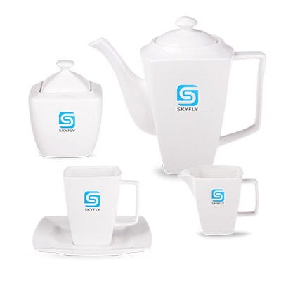 Zestaw MAGNETIC COFFEE SET