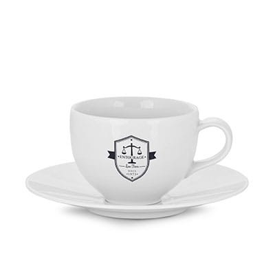 Filiżanka ze spodkiem Mozart Set