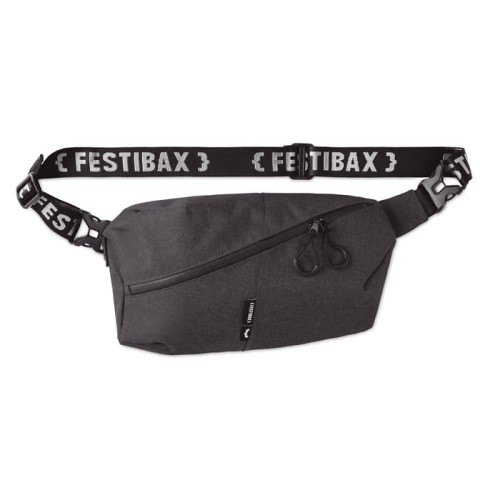 Saszetka biodrowa FESTIBAX BASIC