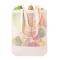 Bawełniana torba na zakupy MESH BAG 175 g