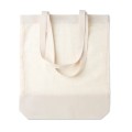 Bawełniana torba na zakupy MESH BAG 175 g