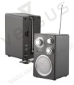 Mini radio Tuny