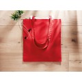Torba na zakupy z długimi uchwytami COTTONEL COLOUR ++ 180 g 180g