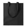 Torba na zakupy z długimi uchwytami COTTONEL COLOUR ++ 180 g 180g