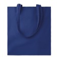 Torba na zakupy z długimi uchwytami COTTONEL COLOUR ++ 180 g 180g