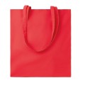 Torba na zakupy z długimi uchwytami COTTONEL COLOUR ++ 180 g 180g