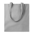 Torba na zakupy z długimi uchwytami COTTONEL COLOUR ++ 180 g 180g