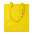 Torba na zakupy z długimi uchwytami COTTONEL COLOUR ++ 180 g 180g