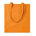 Torba na zakupy z długimi uchwytami COTTONEL COLOUR ++ 180 g 180g
