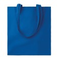 Torba na zakupy z długimi uchwytami COTTONEL COLOUR ++ 180 g 180g