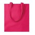 Torba na zakupy z długimi uchwytami COTTONEL COLOUR ++ 180 g 180g
