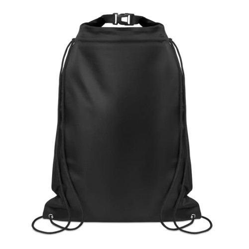 Wodoodporna torba ze sznurkiem DEBO BAG