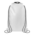 Wodoodporna torba ze sznurkiem DEBO BAG