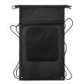 Wodoodporna torba ze sznurkiem DEBO BAG