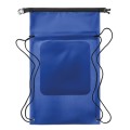Wodoodporna torba ze sznurkiem DEBO BAG