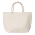 Torba z uchwytem ze sznurka MENORCA 220 g