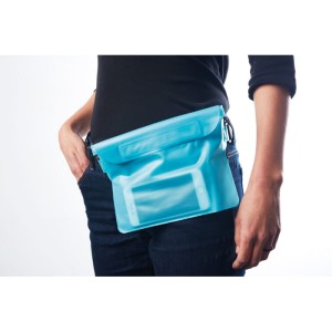 Wodoodporna saszetka na biodro