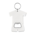 Brelok w kształcie stroju piłkarskiego CAMIS KEY