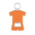Brelok w kształcie stroju piłkarskiego CAMIS KEY