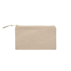 Mały piórnik  zbawełny