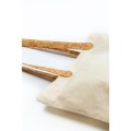 Torba bawełniana z korkowymi uchwytami 180 g
