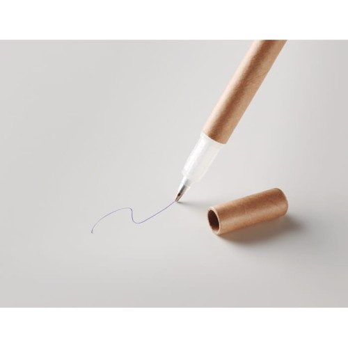 2W1 zakreślacz i długopis DUO PAPER