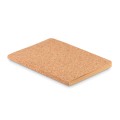 Notes z korka NOTECORK