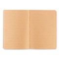 Notes z korka NOTECORK