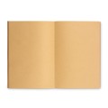 Ekologiczny notatnik A5 MID PAPER BOOK