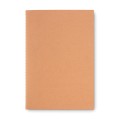 Ekologiczny notatnik A5 MID PAPER BOOK