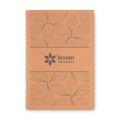 Ekologiczny notatnik A5 MID PAPER BOOK