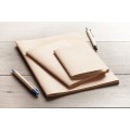 Tekturowy notatnik MINI PAPER BOOK