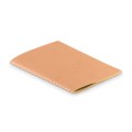 Tekturowy notatnik MINI PAPER BOOK