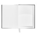 Notes z twardą okładką NOTE AGENDA