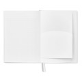 Notes z twardą okładką NOTE AGENDA