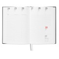 Notes z twardą okładką NOTE AGENDA